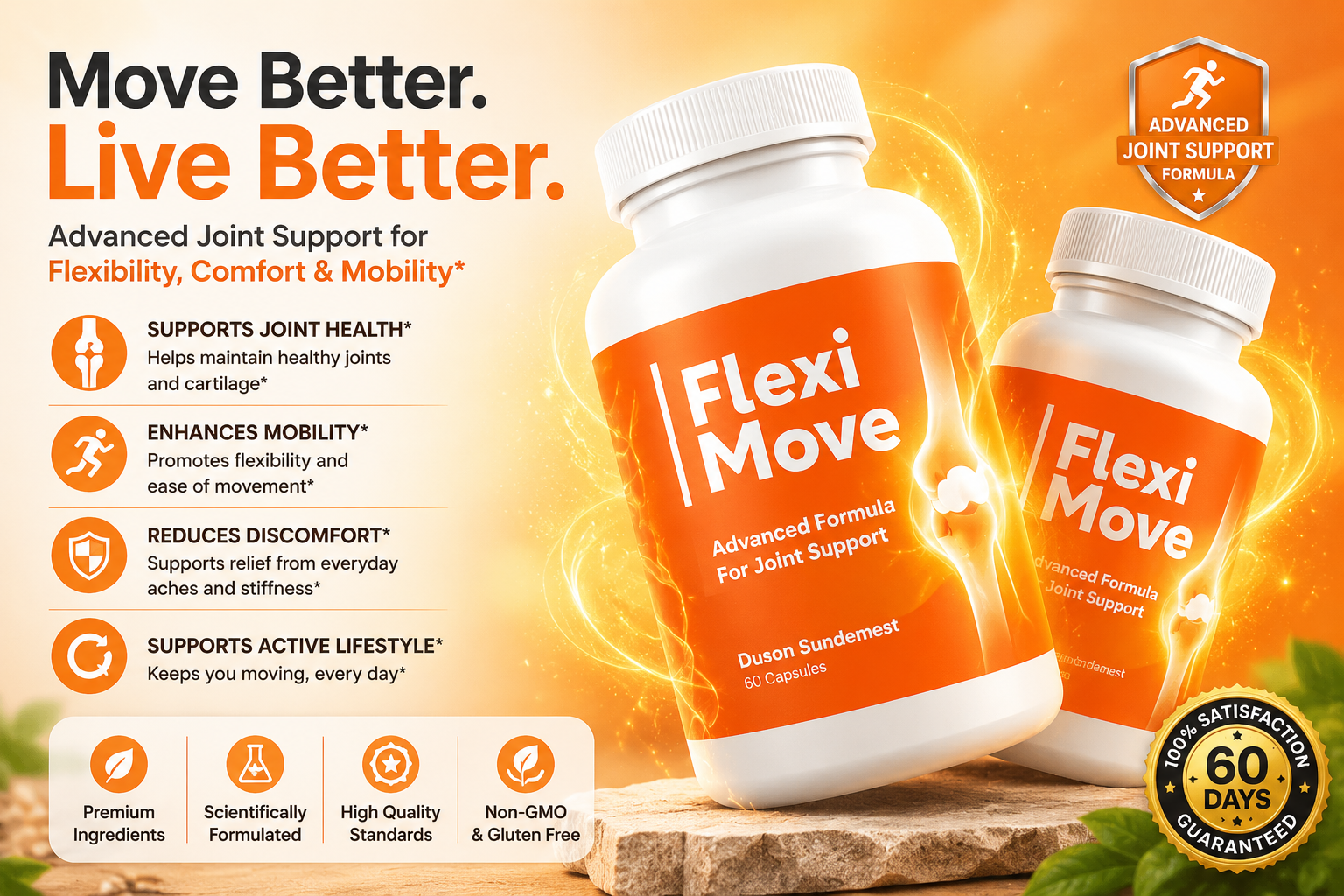 Flexi Move