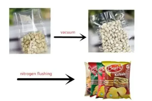 food vacuum sealer
