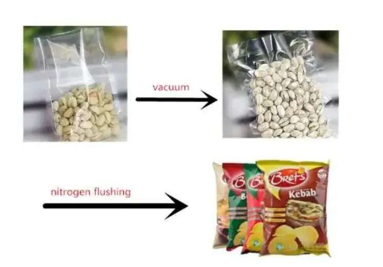 food vacuum sealer