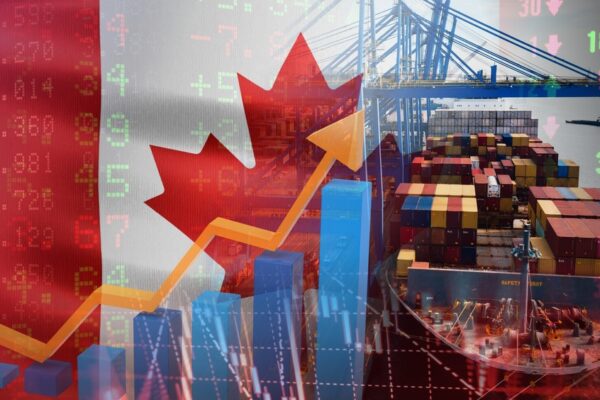 Freight Forwarders in Canada