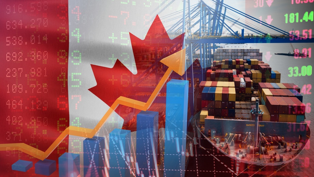 Freight Forwarders in Canada