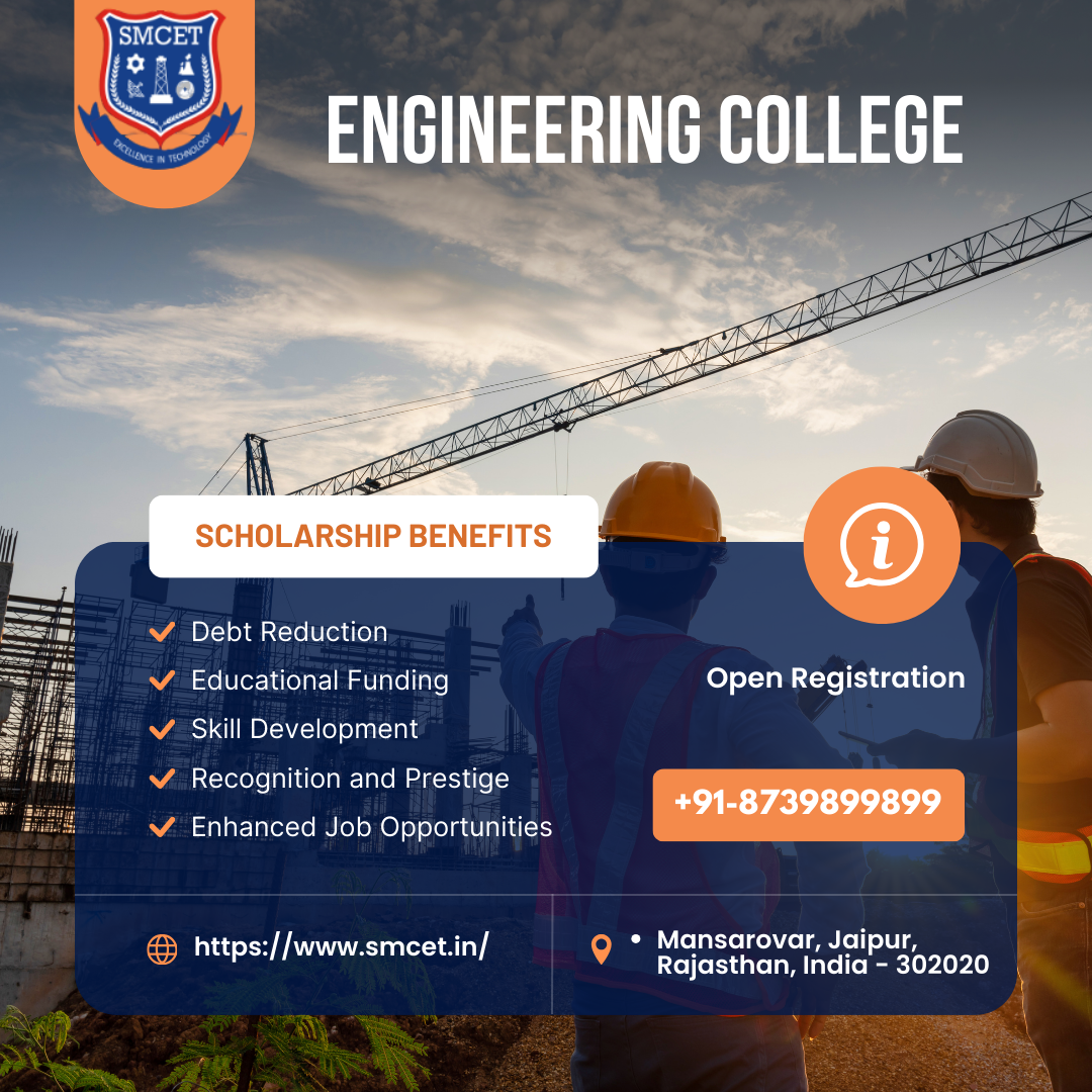 How the Best Engineering College Helps Students Build Industry-Ready Skills