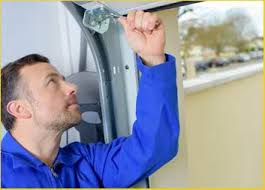 garage door opener installation in San Francisco