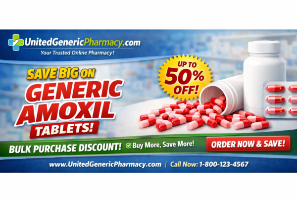 Generic Amoxil