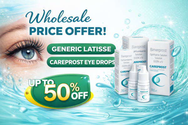Generic Latisse