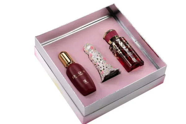 Eid perfume gift set oman