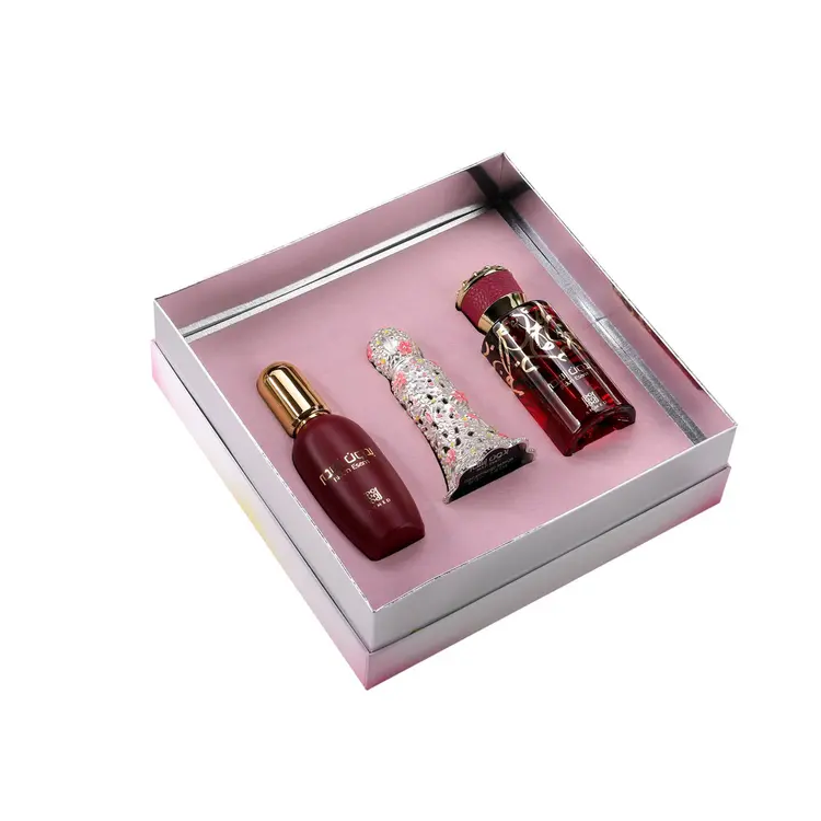 Eid perfume gift set oman
