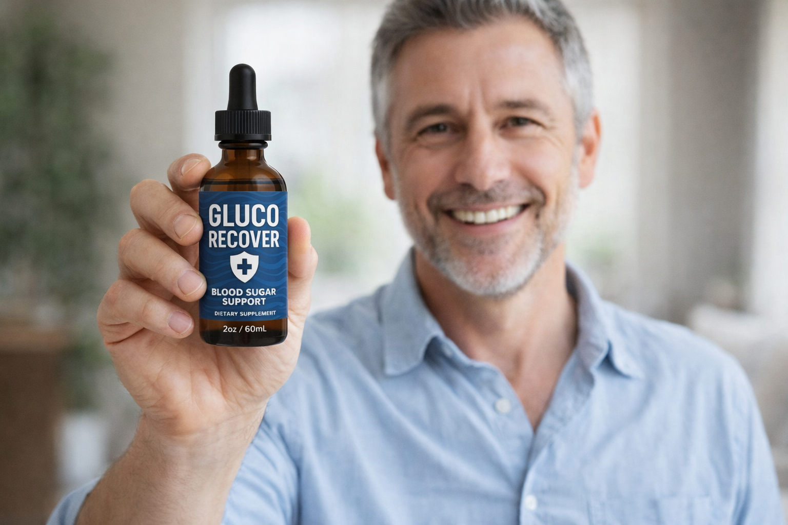 Gluco Recover
