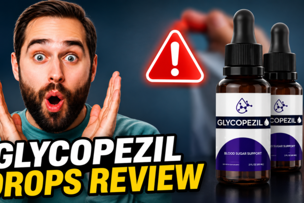 Glycopezil