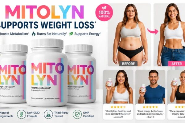 Mitolyn