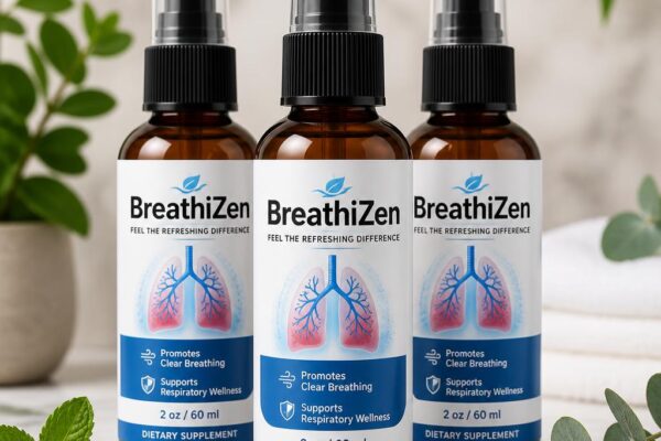 BreathiZen