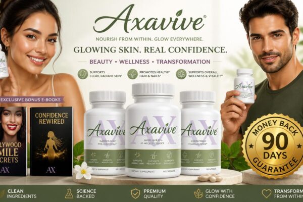 Axavive
