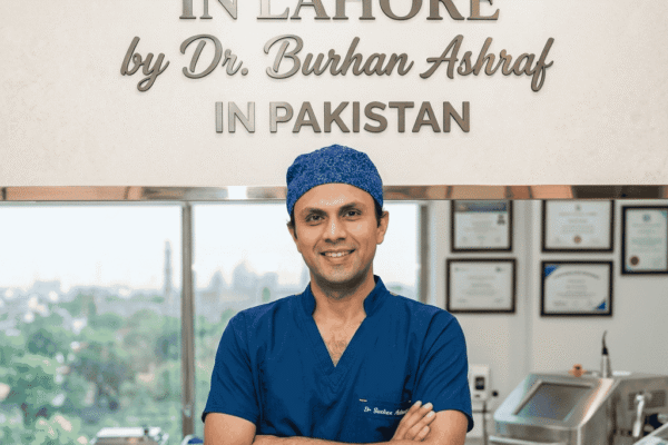 hair transplant in lahore