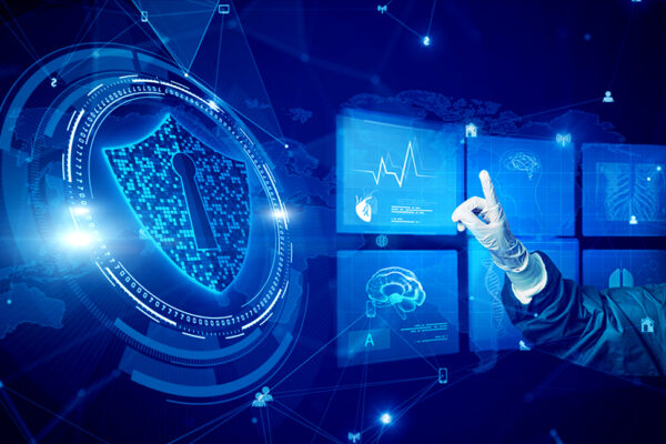 Managed IT services
