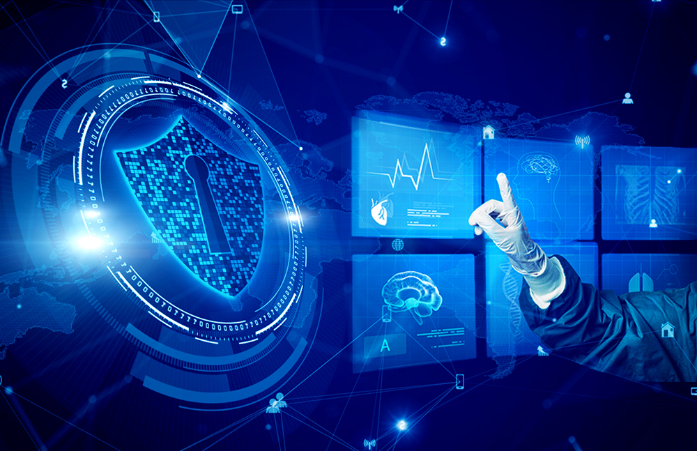 Managed IT services