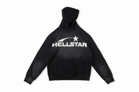 hellstar shirt