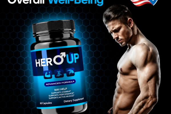 Hero Up