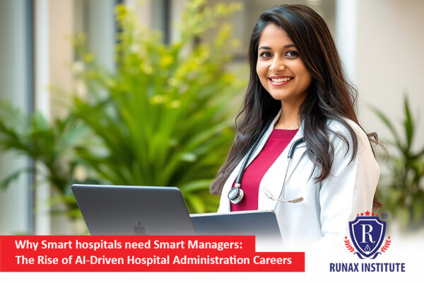 hospital management course in Kolkata
