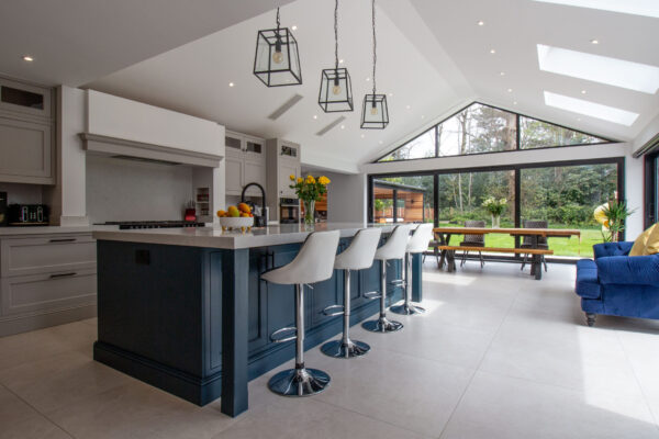 London Design and Build