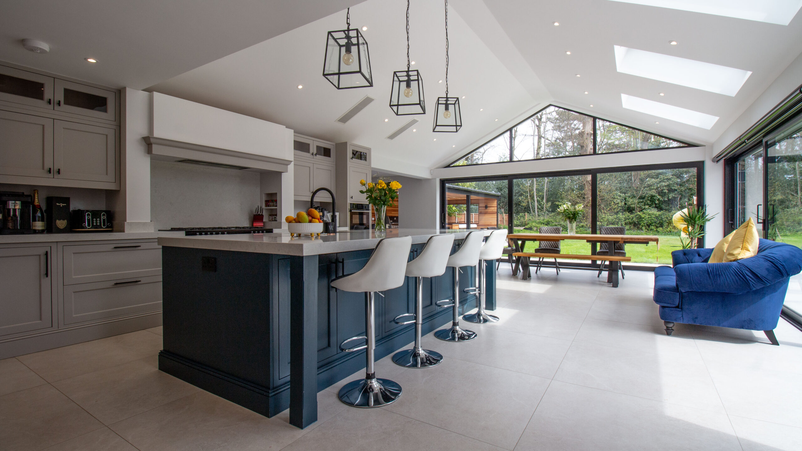 London Design and Build
