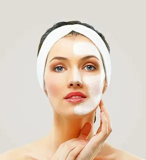 luxury skincare