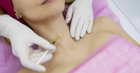 Mesotherapy and Hydrodermabrasion