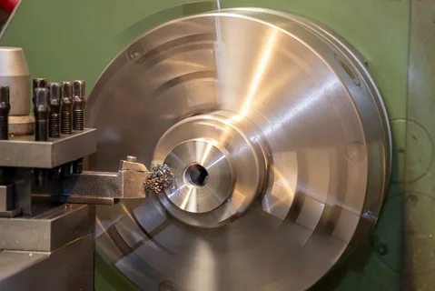 cnc machine tolerance