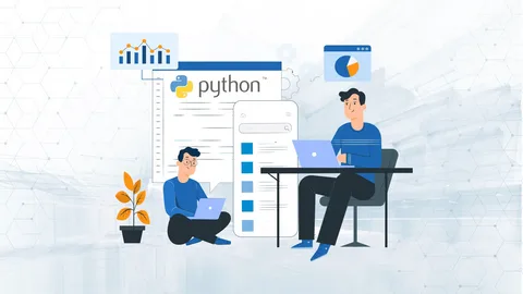 Python code written in a text editor or IDE, showing functions, variables, and syntax highlighting.