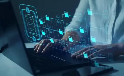 Database consulting services
