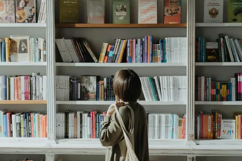 book publishing