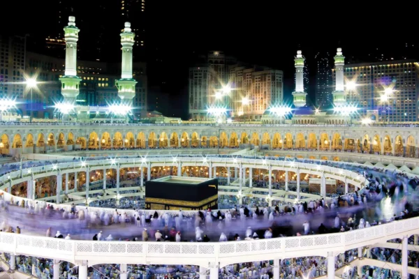 Carefully planned Umrah Packages provide the convenience, comfort, and organisation needed to ensure a smooth pilgrimage experience.