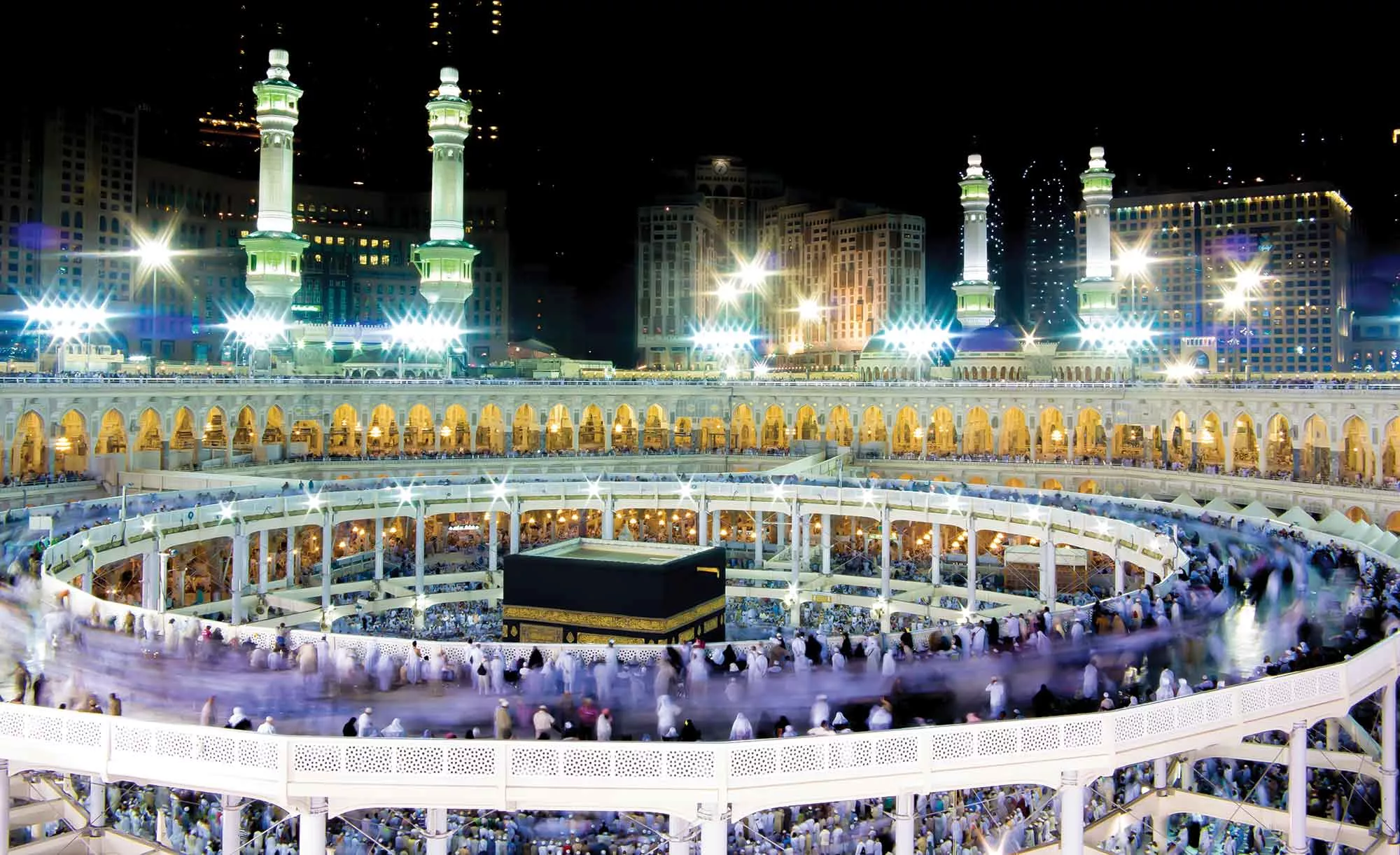 Carefully planned Umrah Packages provide the convenience, comfort, and organisation needed to ensure a smooth pilgrimage experience.