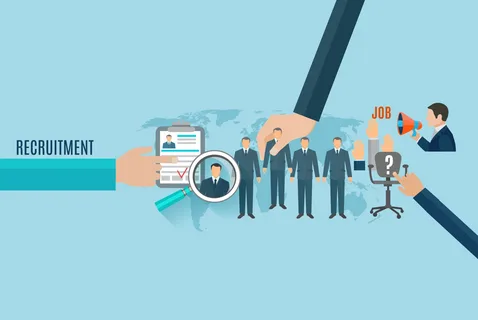 recruitment company in Karachi