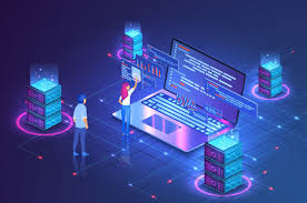 dedicated servers in pakistan