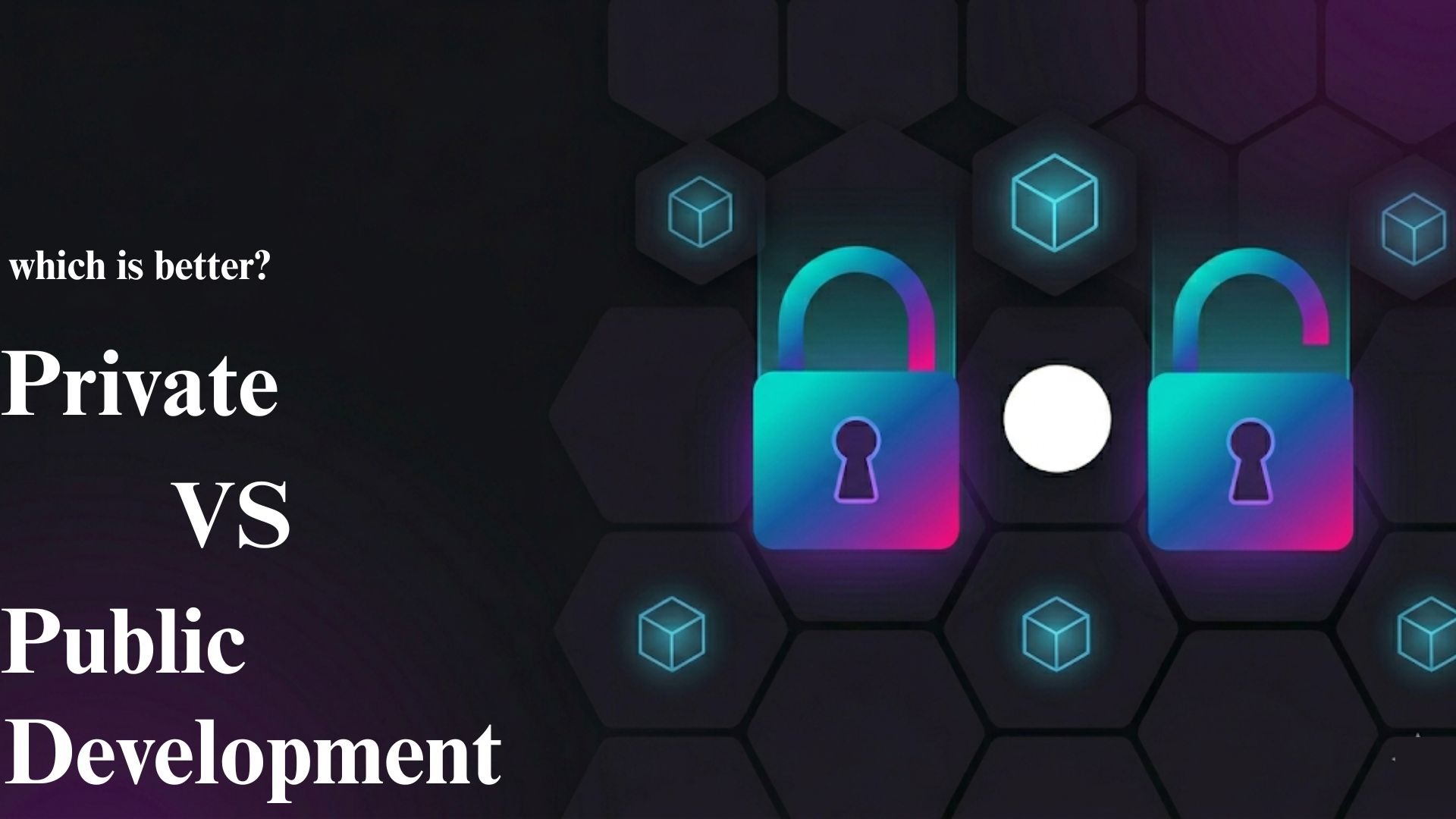 Blockchain development company