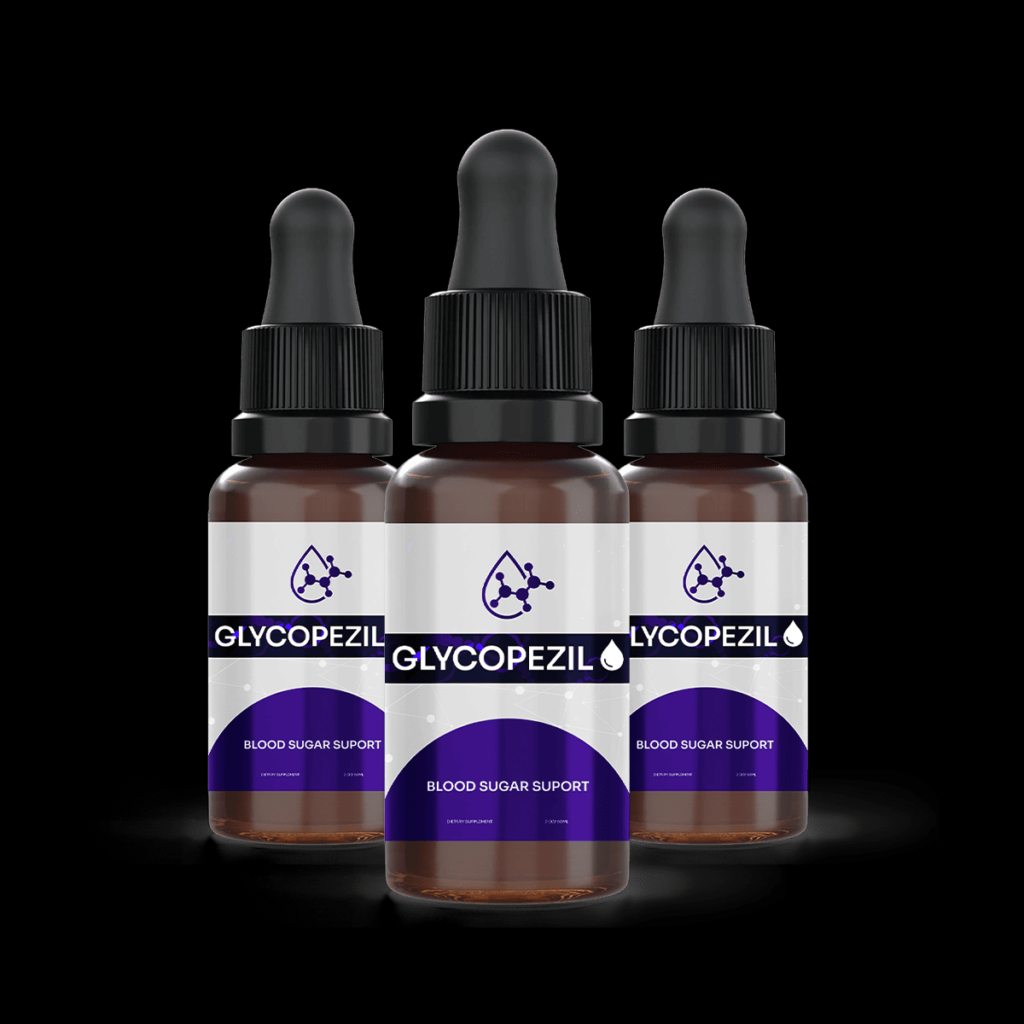 GlycoPezil