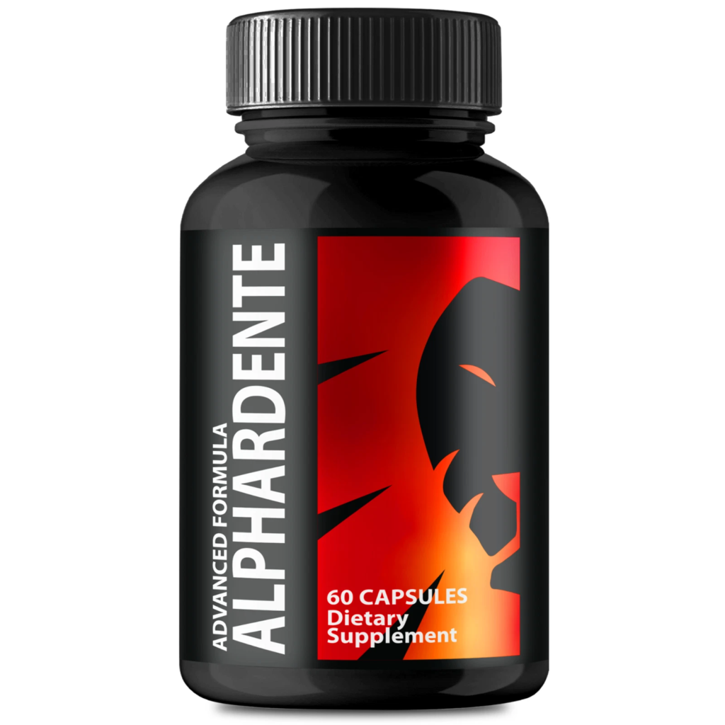 Alphardente