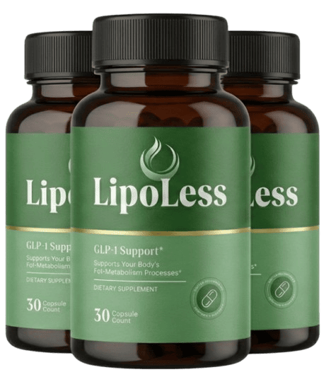Lipoless