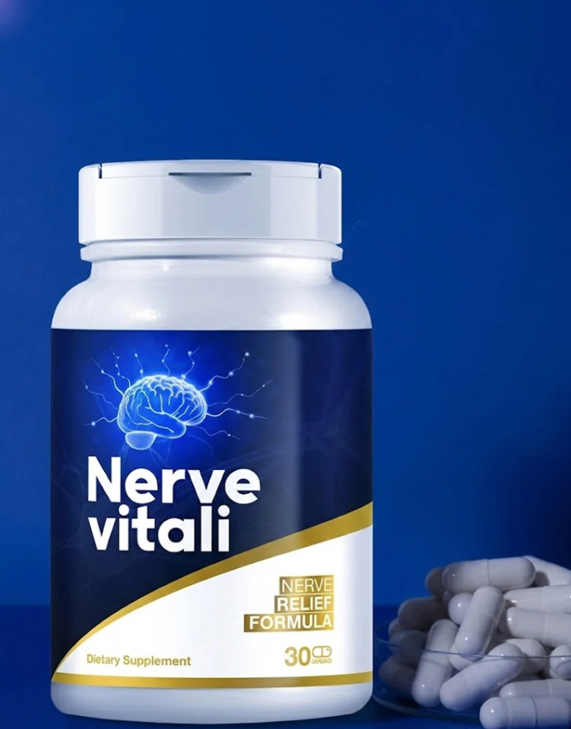 NerveVitali