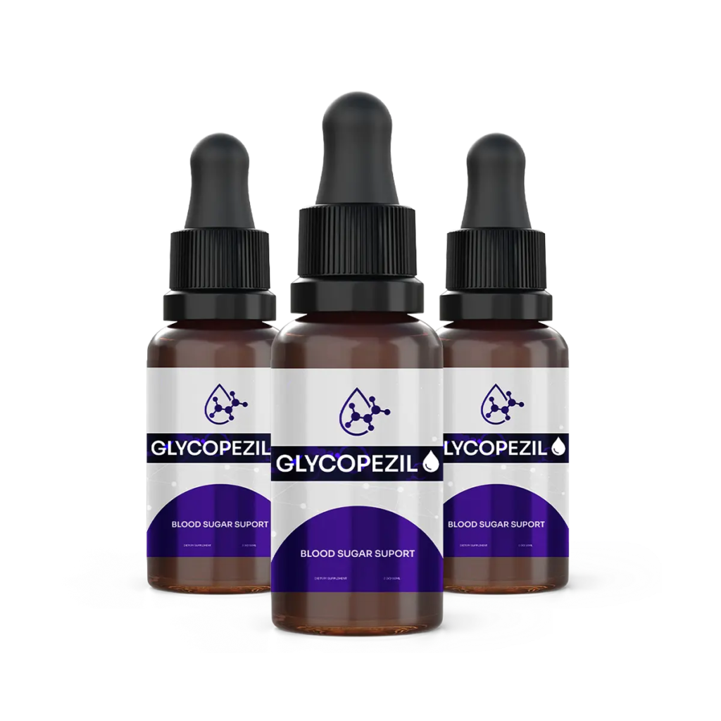 Glycopezil