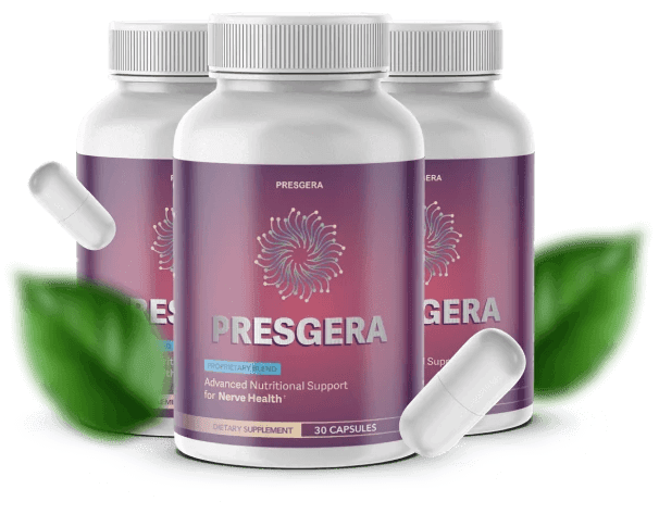 Presgera