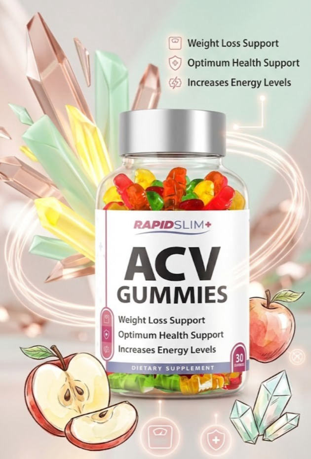 Rapid Slim