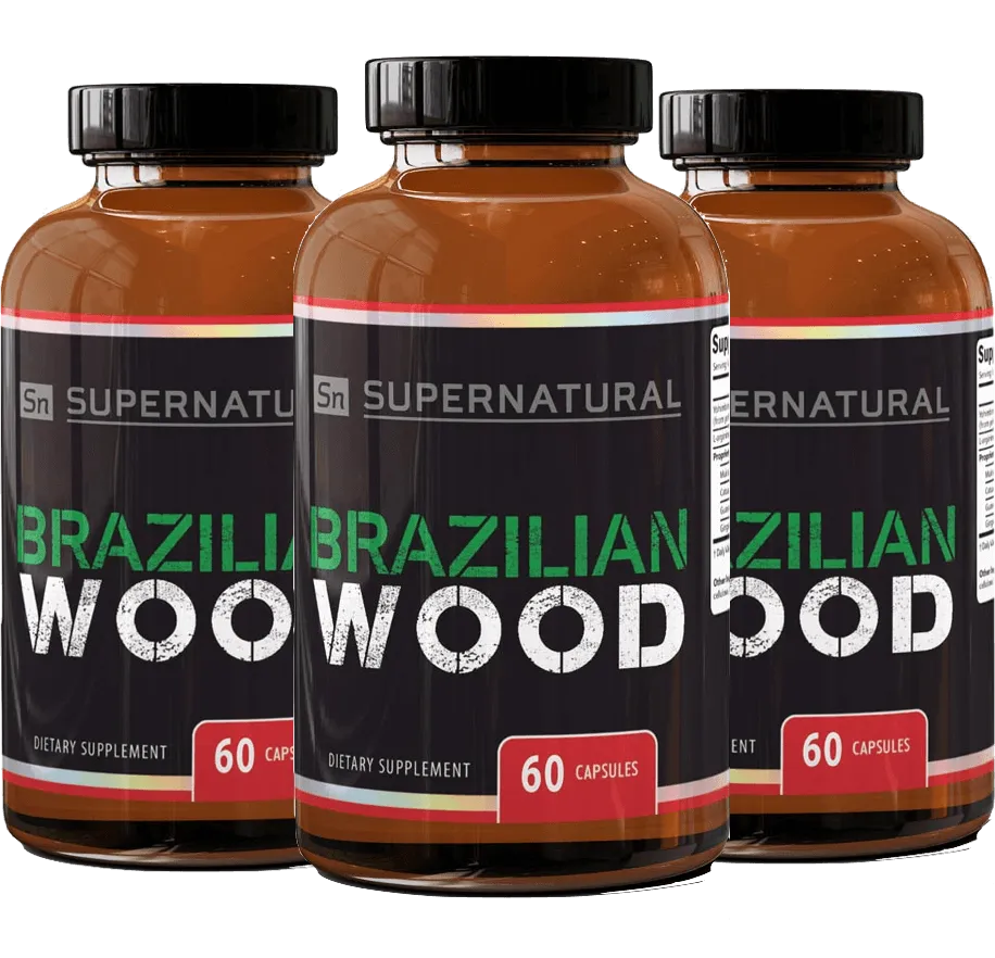 Brazilian Wood