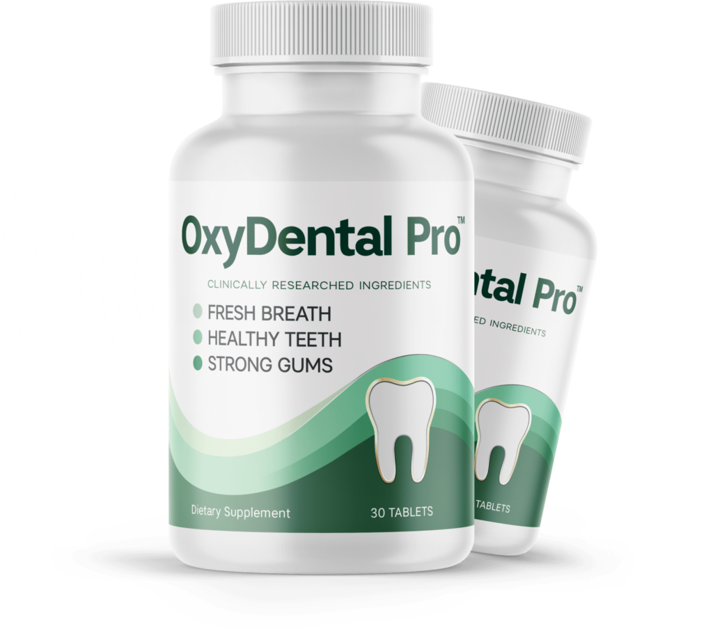OxyDental Pro