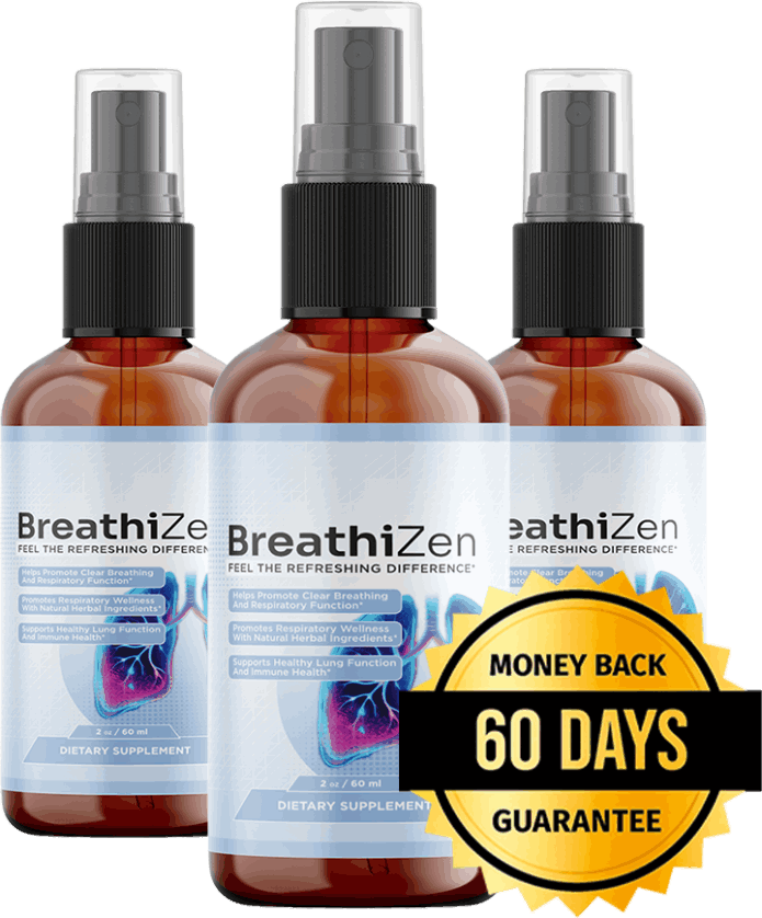 BreathiZen