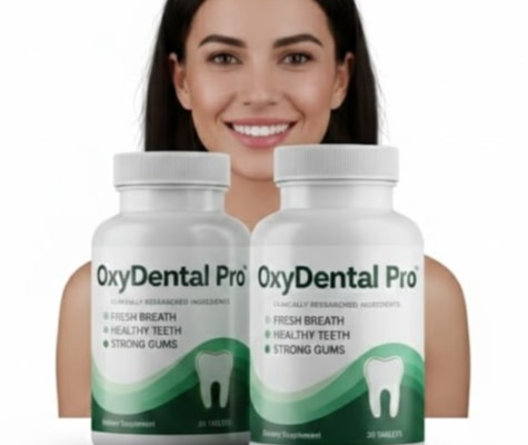 oxydental