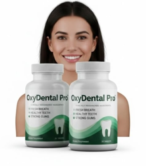 oxydental