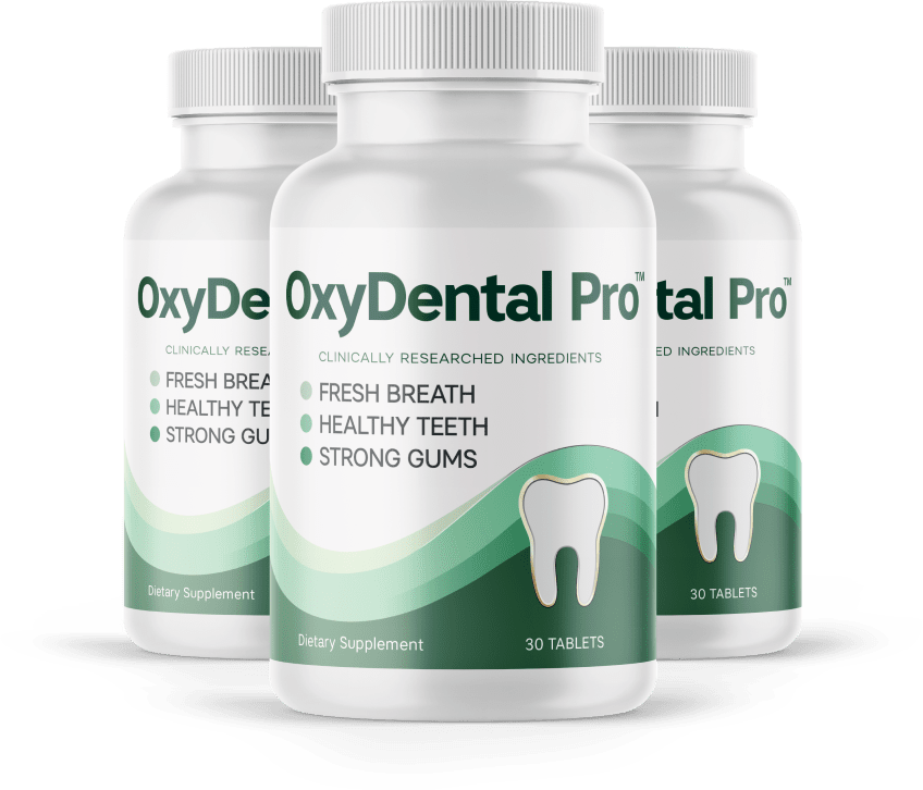 OxyDental Pro