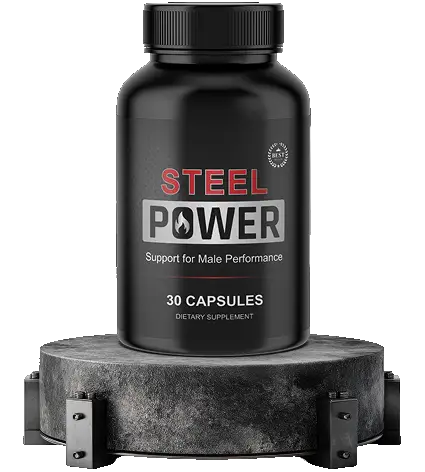 SteelPower
