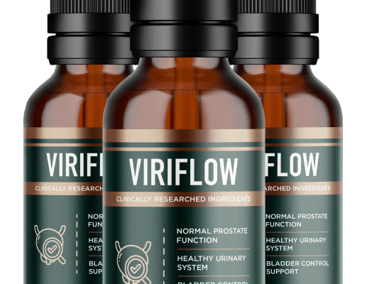 viriflow